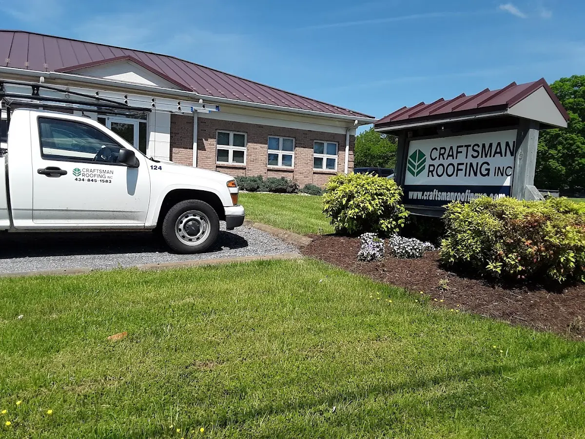 Quality Wind Damage Roof Repair by experienced craftsmen in Brockway Landing